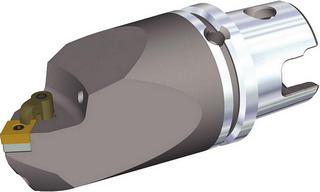 Зажимное устройство KM63XMZMCMNNF12115Y