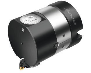 Инструмент для растачивания и чистового растачивания B4030.N8.090-110.Z1.CC06