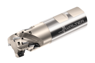 Фреза BLAXX и Xtra·tec® F4038.W20.020.Z01.30