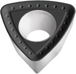 Пластина для фрез Walter P26335R14 WSM35S Пластина для фрез Walter P26335R14 WSM35S