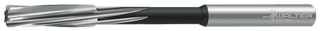 Развертка из быстрорежущей стали без добавления кобальта и с кобальтом (HSS/-Co) F1352-9.3