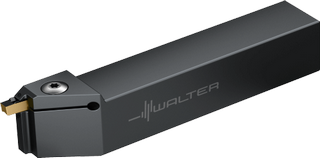 Державка для точения, обработки канавок и резьбонарезания G1511.2525L-T6GX24-P