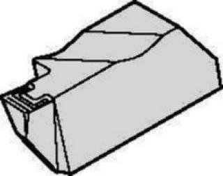 Пластина твердосплавная NFD3M300LKTN6025