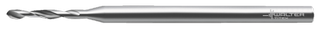 Сверло твердосплавное Titex, 3-5 x Dc, серия Advance DB130-05-00.840U0-WJ30UU Сверло твердосплавное Titex, 3-5 x Dc, серия Advance DB130-05-00.840U0-WJ30UU