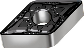 Пластина без задних углов для точения DNMG150408-NMS WSM20S