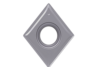 Пластина токарная CCMT 120404 NN LT 1000