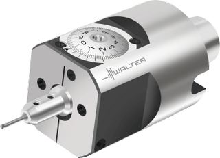 Инструмент для растачивания и чистового растачивания B3230.N6.03-06.Z1.WK10