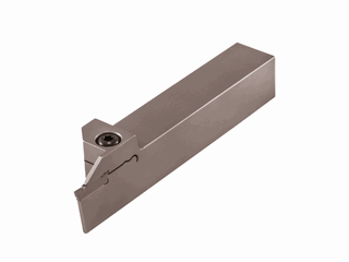 Державка отрезная (канавочная) CMER 2525-3-T15