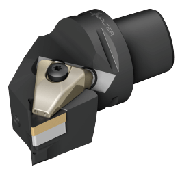 Инструмент CaptoTM C4-DTGNR-27050-16-P