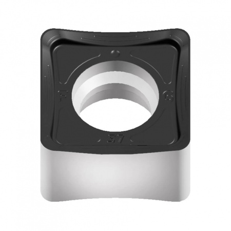 Пластина для фрез BLAXX и Xtra·tec® SNGX0904ZNN-F67 WKP25S