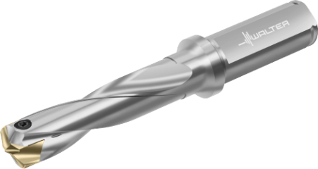 Cверло Xtra·tec® D4140.03-30.00F31-K