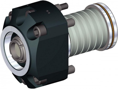 Зажимное устройство KM4X100NCADS85