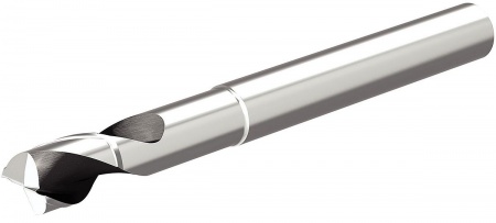 Фреза твердосплавная концевая 2AL9E16018SZTUNCOATED