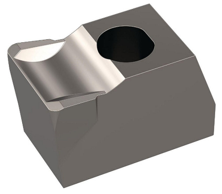 Пластина твердосплавная 123568080WU35CT