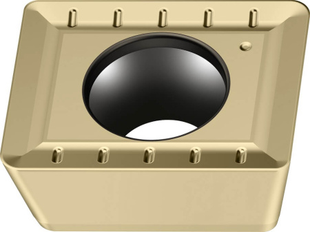 Пластина для фрез Walter LPMT150612R-D51 WSP45G