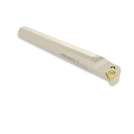 Державка расточная S16Q SDUCL 11