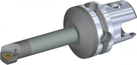 Расточная пластина KM50TSE12GSTFPR11