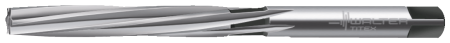 Развертка из быстрорежущей стали без добавления кобальта и с кобальтом (HSS/-Co) F1131-2.2