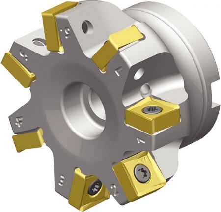 Корпус фрезы торцевой VSM890D400Z08S150SN12 