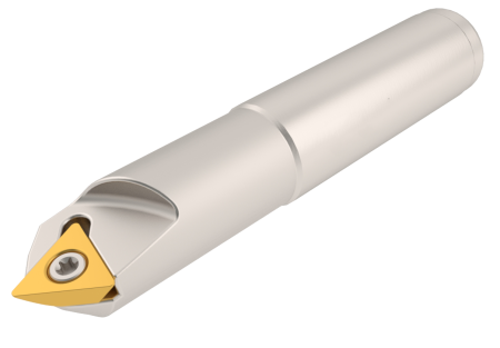 Фреза фасочная с СМП D21 d20 Z01 L110 TWX 16