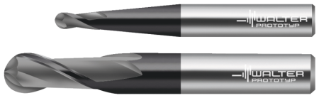 Фреза твердосплавная Prototyp AH8001118-1/16