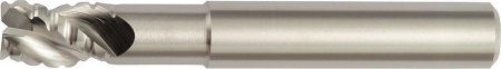 Фреза твердосплавная концевая 49N910004..UNCOATED