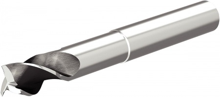 Фреза твердосплавная концевая 3AL9E08014SZTUNCOATED