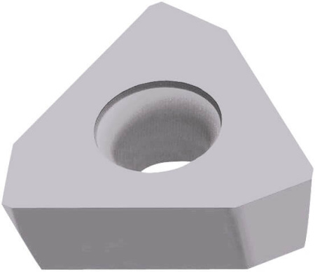 Пластина для фрез Walter P2903-2R WK10