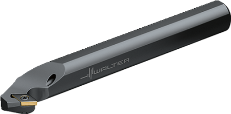 Державка для точения, обработки канавок и резьбонарезания A20T-SDUCR3-X