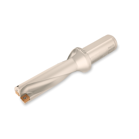 Сверло с СМП 40 D3 SPMG 11