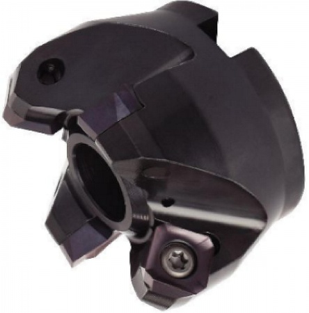 Корпус фрезы концевой 12396204600W