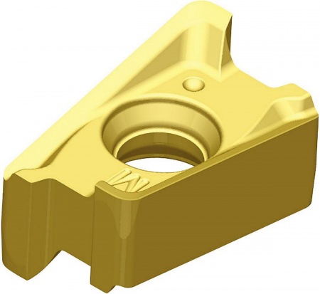 Пластина фрезерная XNGU100404SRMMWS40PM