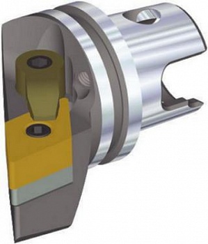 Расточная система KM32TSMDJNR1504