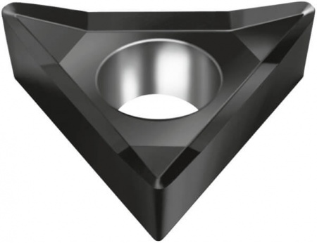 Пластина для точения цветных металлов и пластмасс TCGT110202-MN2 WN10