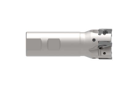 Корпус фрезы LT 787 W-W-D032/3