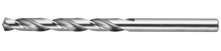 Сверло из быстрорежущей стали WD34-0970