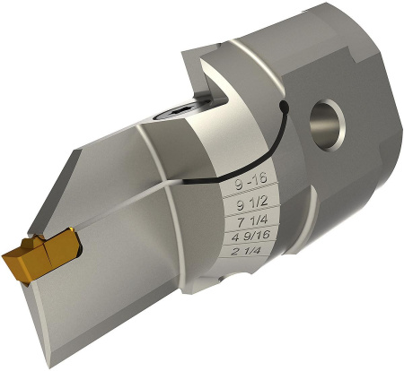 Отрезное лезвие WGCMRAL0425B476 