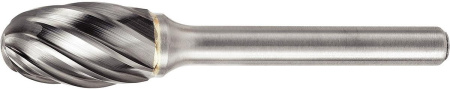Борфреза твердосплавная M40542