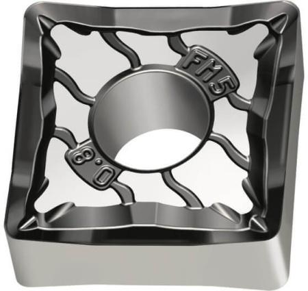 Пластина без задних углов для точения SNMG120412-FM5 WMP20S