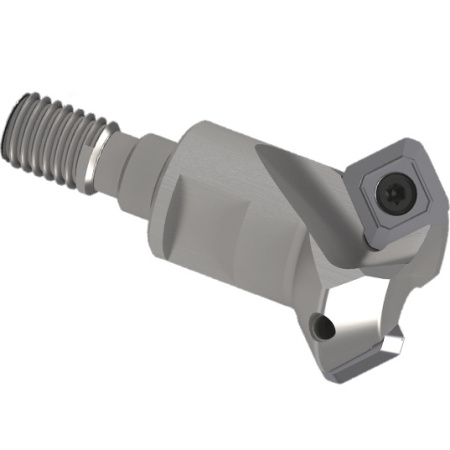 Фреза фасочная с пластинами MT145F-016G08R02SD08