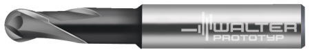 Фреза твердосплавная Prototyp, серия Advance H8004028-8