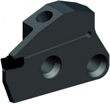 Державка отрезная WGCM50R0512MC 