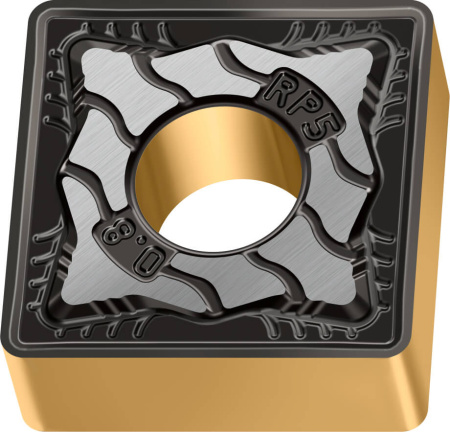 Пластина без задних углов для точения SNMG250924-RP5 WPP30G