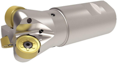 Корпус фрезы концевой M200D200Z03W150RN64