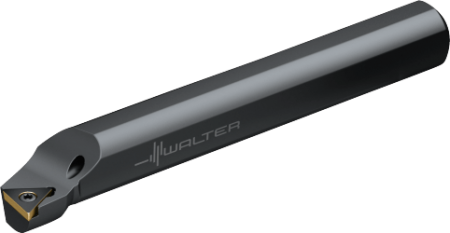 Державка для точения, обработки канавок и резьбонарезания A20S-STFCR11