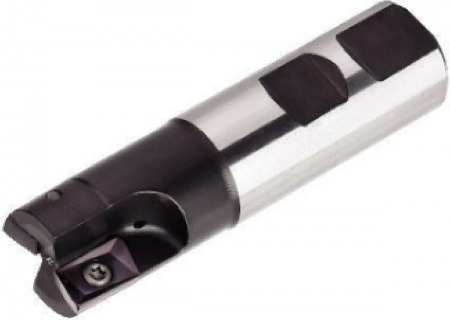 Корпус фрезы торцевой M680D100Z02W100XP16W