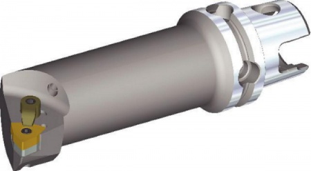 Зажимное устройство KM40TSS25HMWLNR08