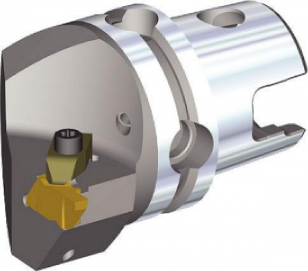 Державка резьбонарезная KM80TSNER5