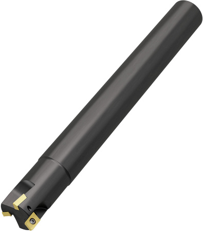 Фреза твердосплавная концевая M680U075Z02C075XD09L800 