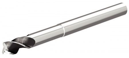 Фреза твердосплавная концевая 3AF9E07023RETUNCOATED